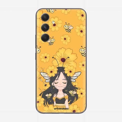 Galaxy A54 Skins & Wraps